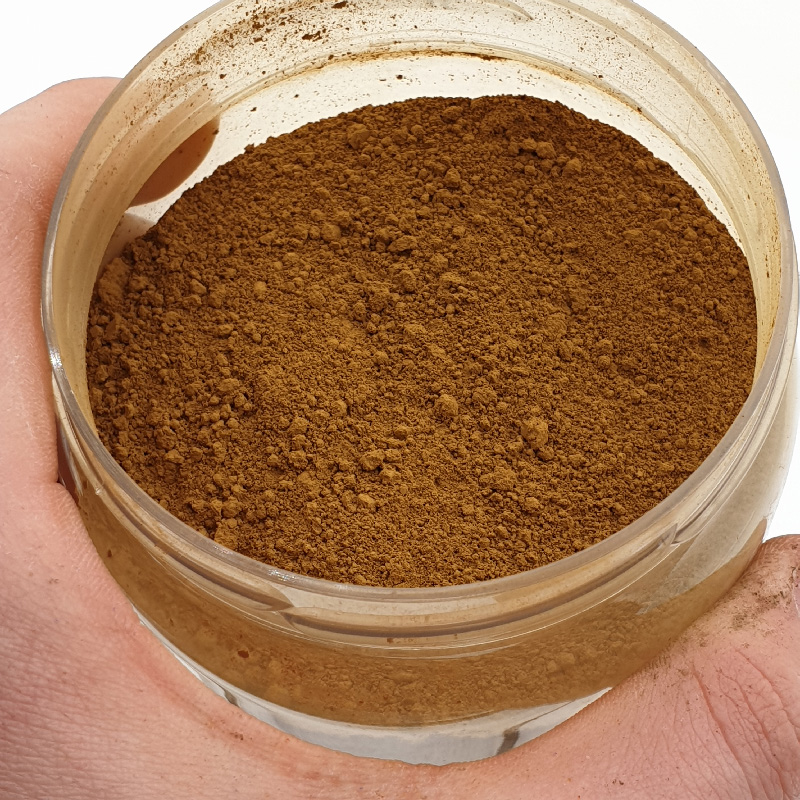 OCRA AVANA 400g/+-500ml