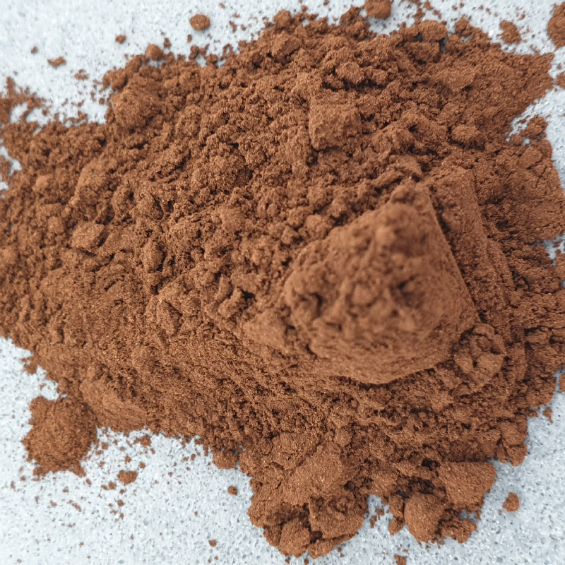 OMBRE CALCINEE 1400 350g/+-500ml