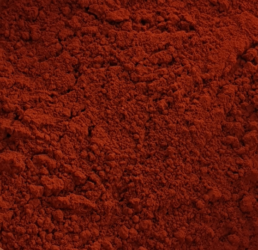 ROSSO SEGNALI SF 1X125g
