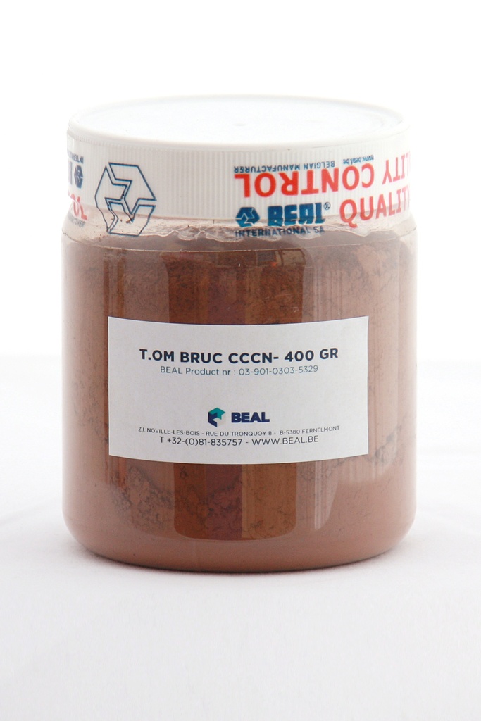 [15-10140] T. OM BRUC CCCN 4 kg