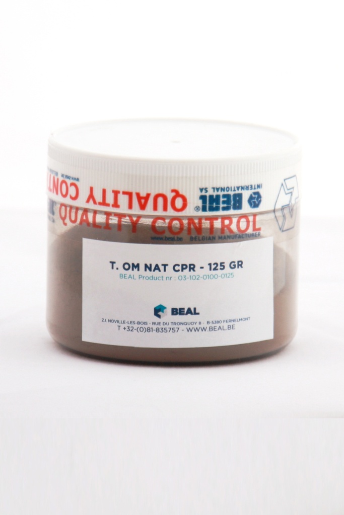 T. OM NAT CPR 1X125g