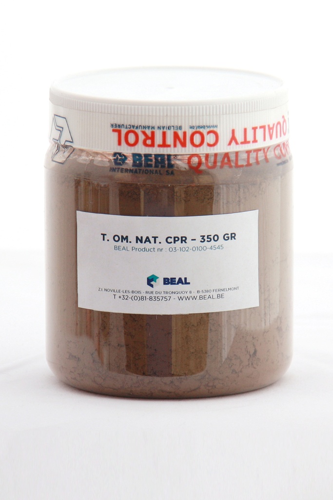 T. OM NAT CPR 350g/+-500ml