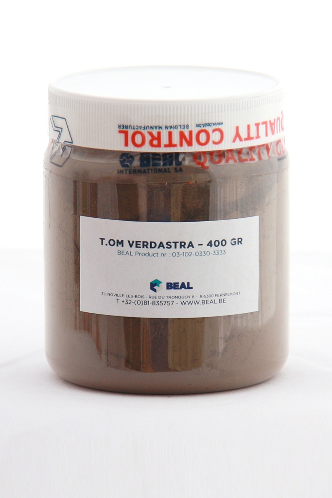 [15-10258] T. OM VERDASTRA 400g/+-500ml