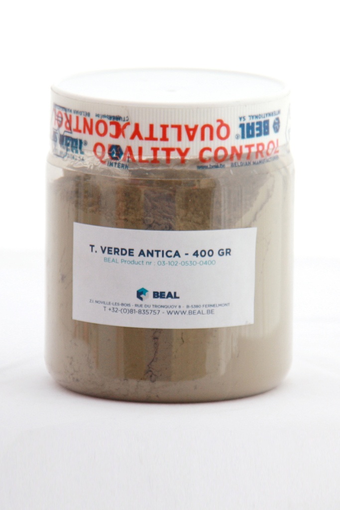 T. VERDE ANTICA 350g