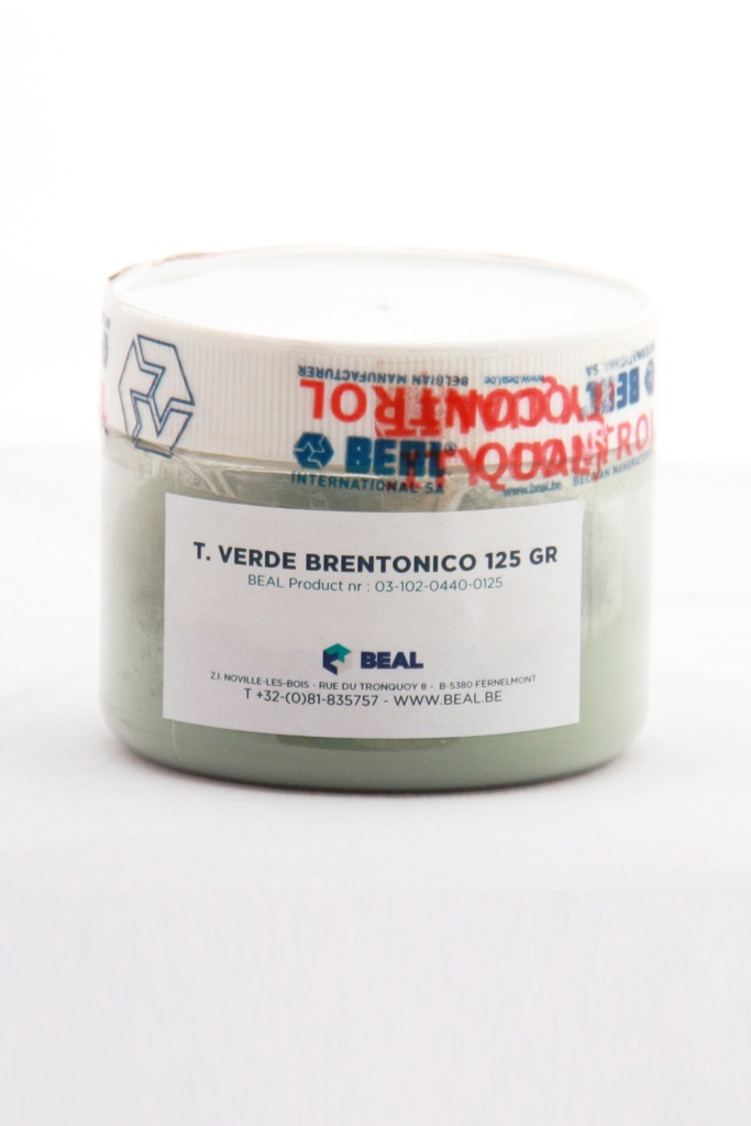 [15-10306] T. VERDE BRENTONICO 1X125g