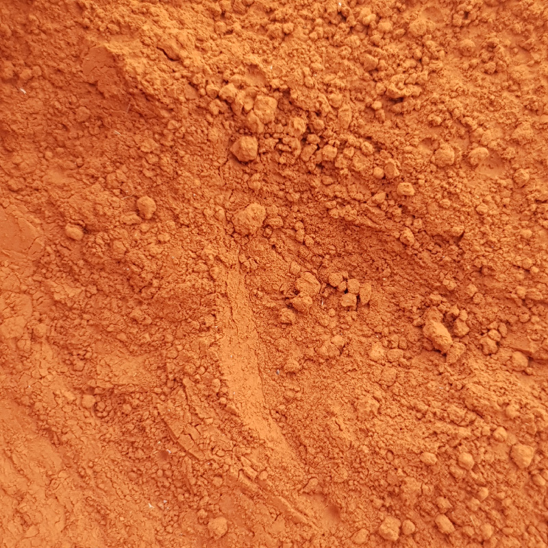 TERRA ROSSA SAR 1X125g