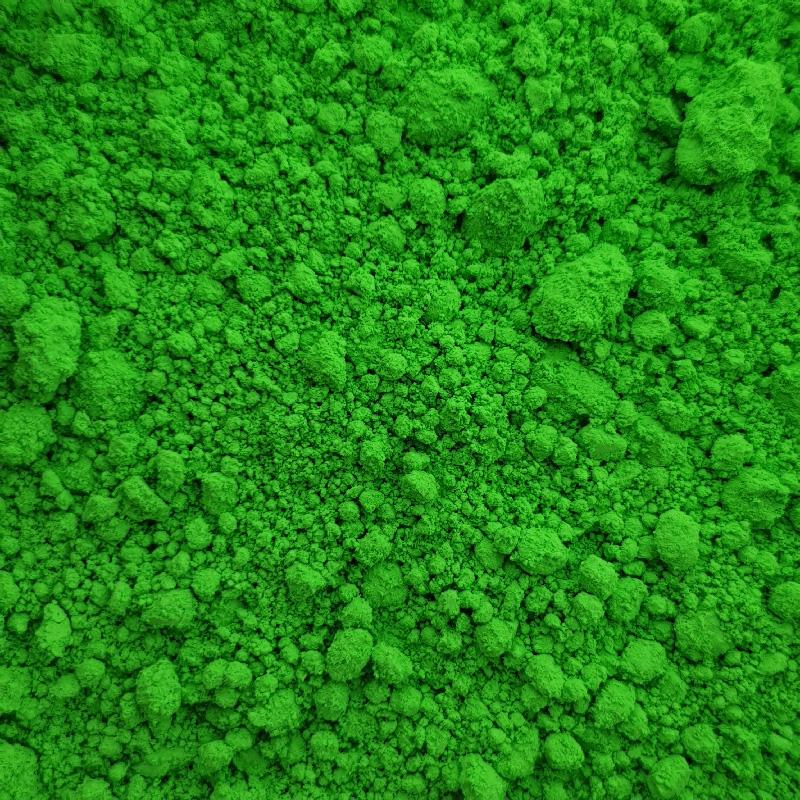 VERDE PAPAGALLO 1X125g