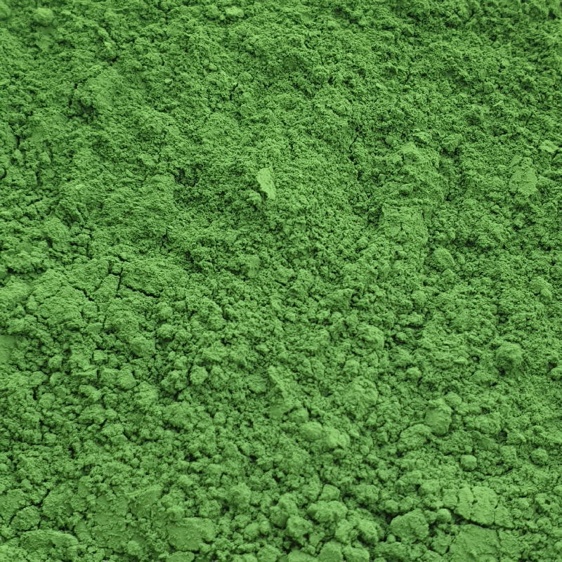[15-10205] VERDE SIMILCROMO 400g