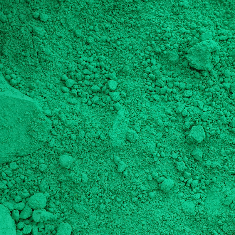 [15-10288] VERDE SOLEX 125g