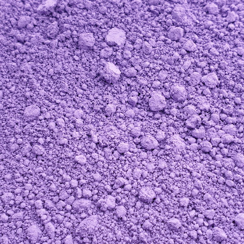[15-10198] VIOLA OLTREMARE PURO 200g