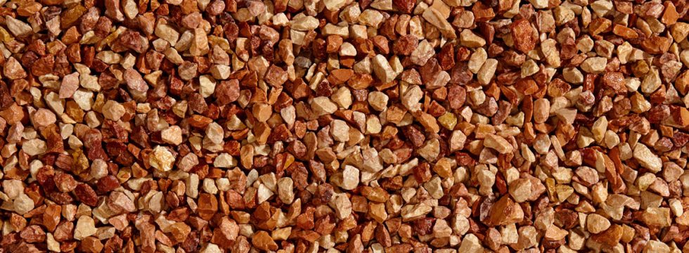 BRECCIA PERNICE - 25KG