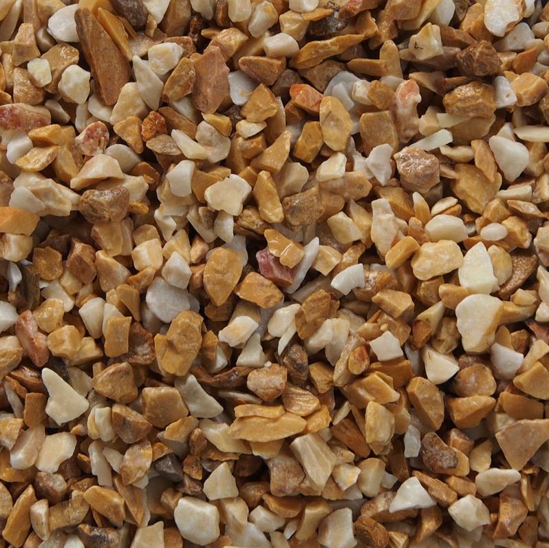 [19-11216] GIALLO SIENA (1-3mm N1)