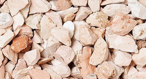 ROSSO LEVANTO - 25KG