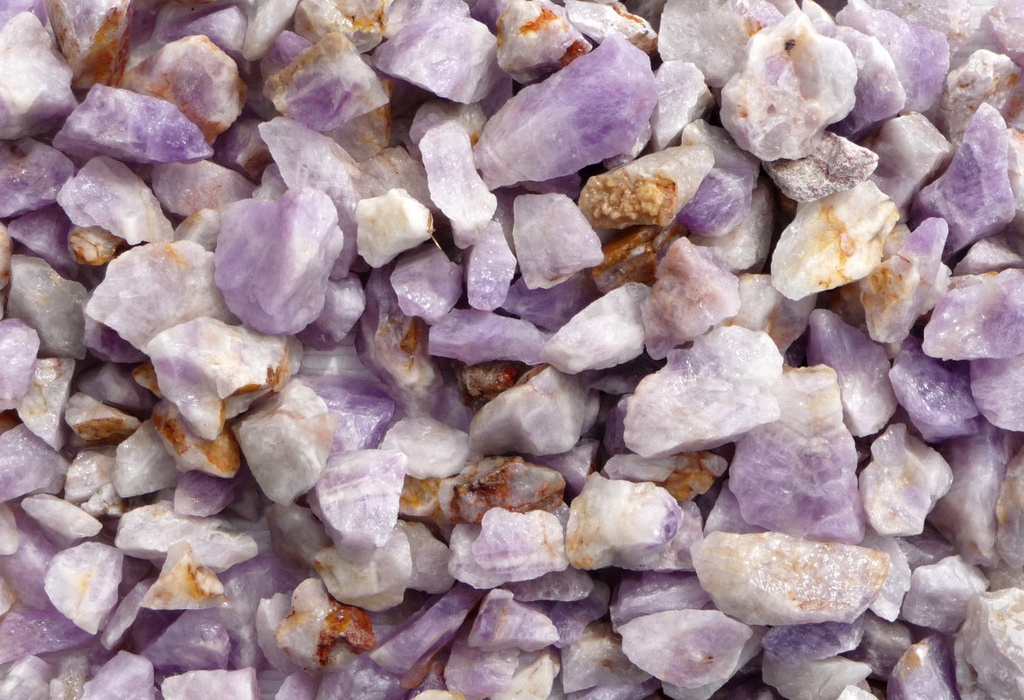 [19-11113] AMETHYST (0,8-1,2mm)