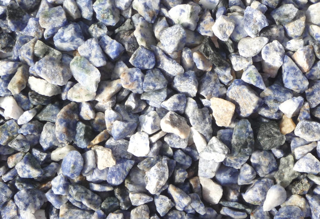 BLUE BAHIA - 5KG