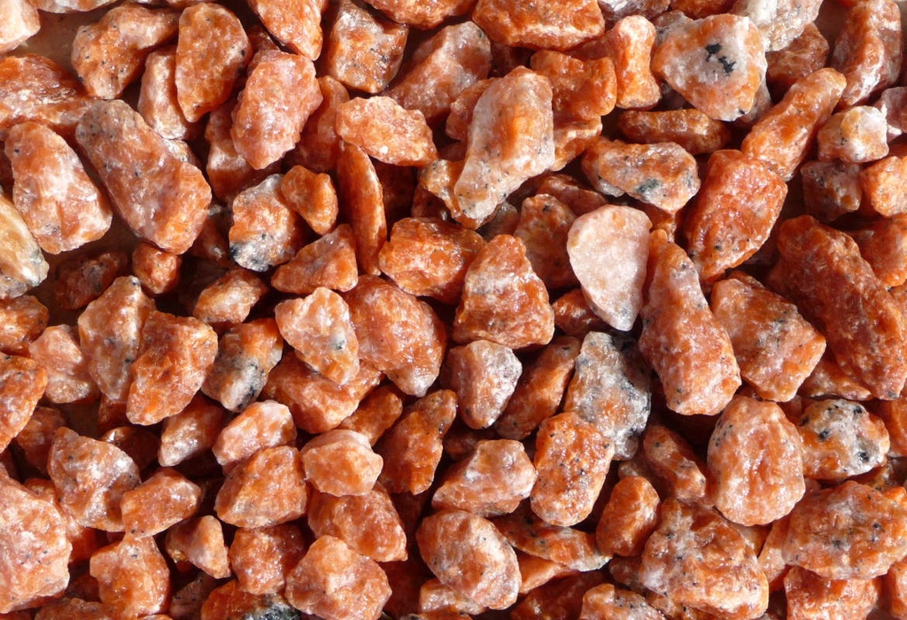 CALCITE ORANGE - 5KG