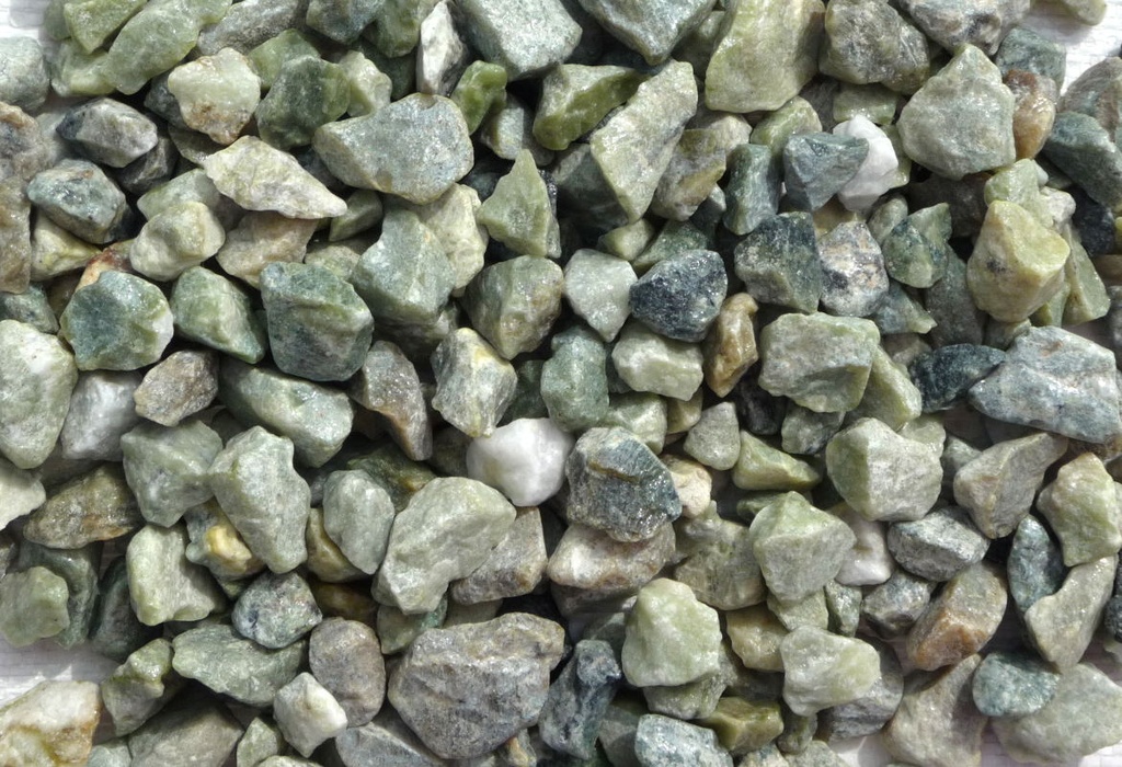 [19-11704] GREEN CHINA (0,8-1,2mm)