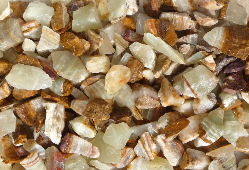 [19-11490] ONYX GREEN (0,8-1,2mm)