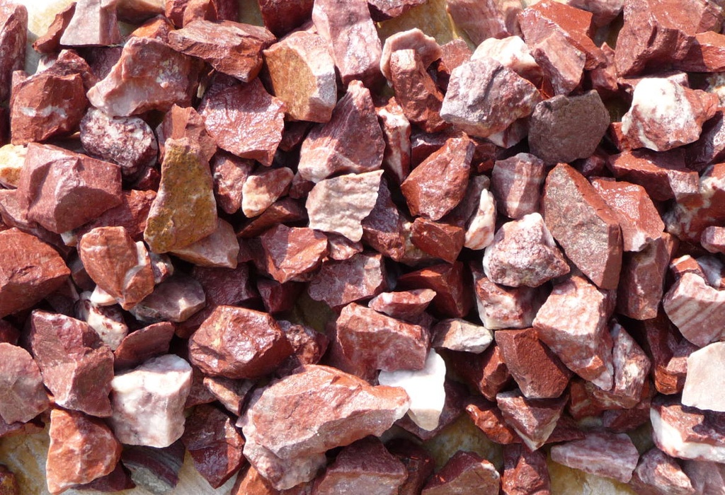 QUARTZITE WHITE 1KG (kopija)