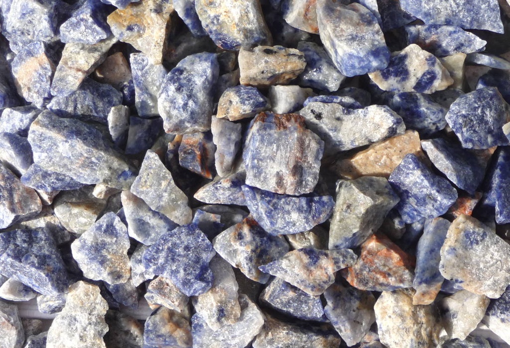 SODALITE 25KG
