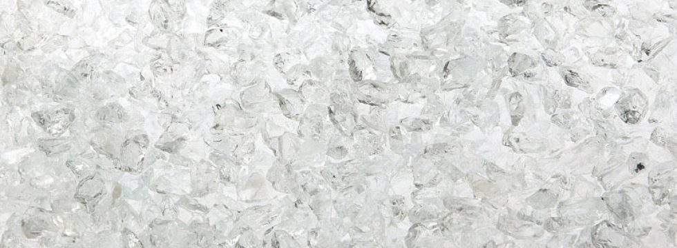 [19-11290] CLEAR 1000KG (0,6-1,2mm - VRAC / 1T)