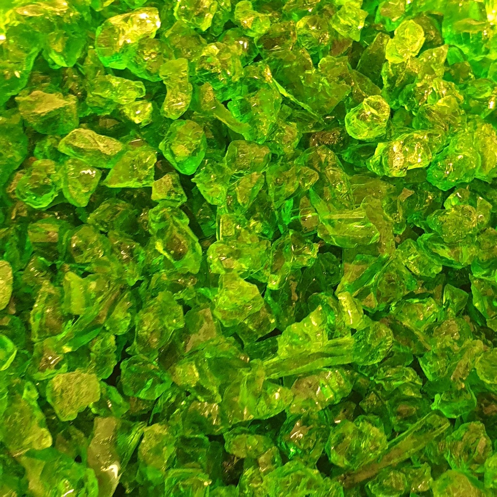 EMERALD GREEN - 25KG