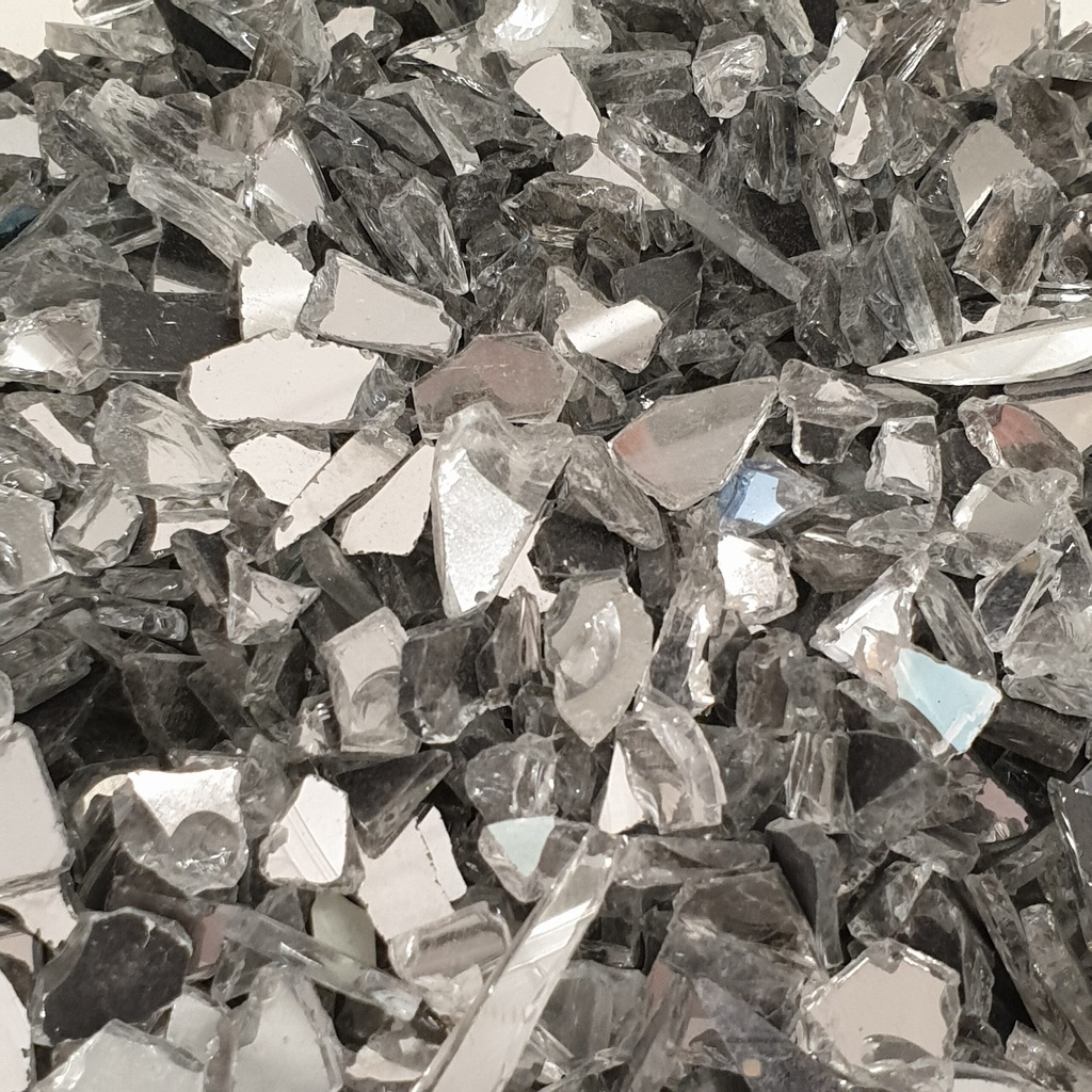 [19-10799] MIRROR SLICE - 25KG (0-1mm)