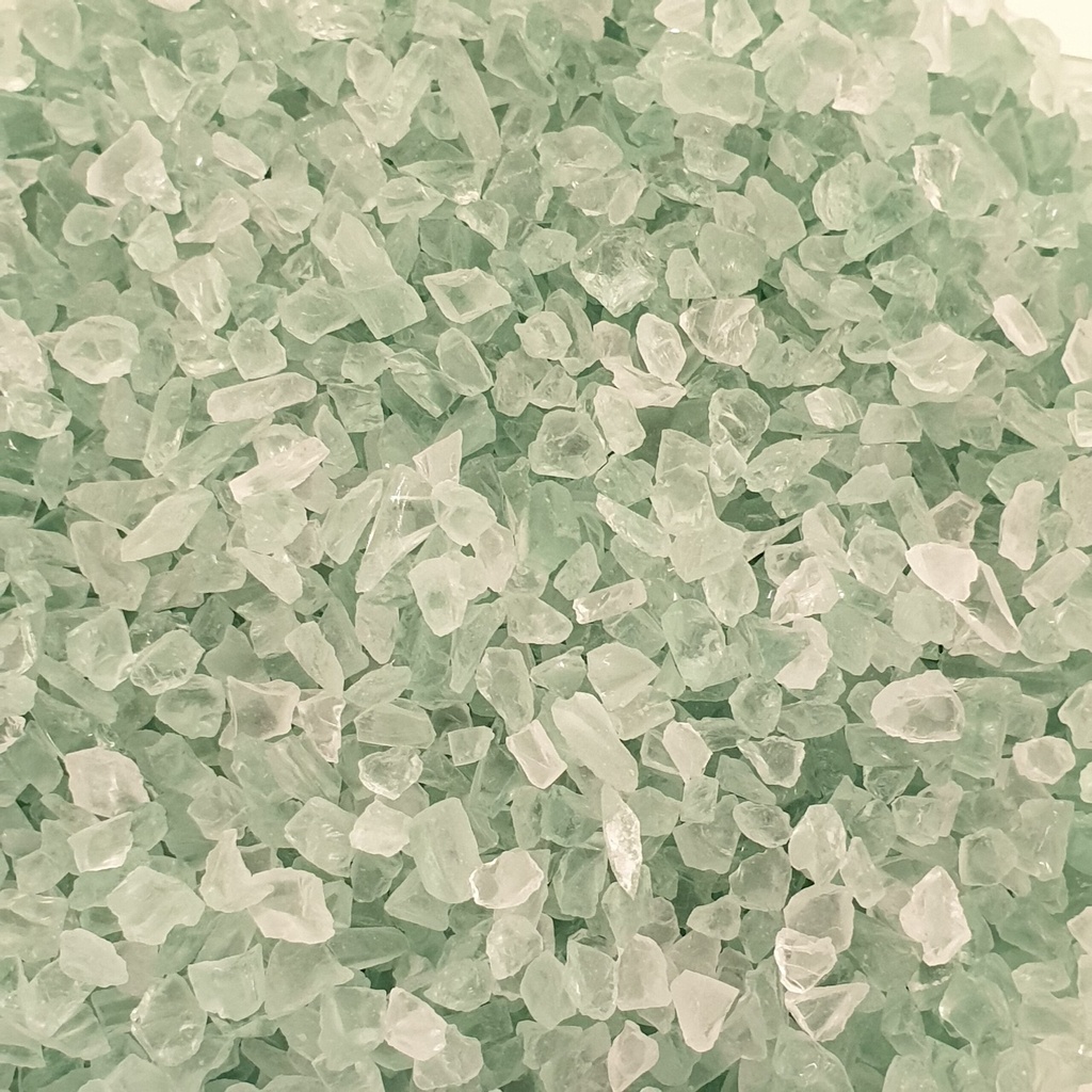 [19-11200] LIGHT GREEN 25KG