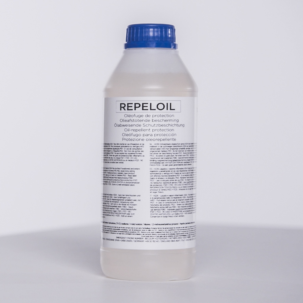 REPELOIL WB PUOCH 1L 