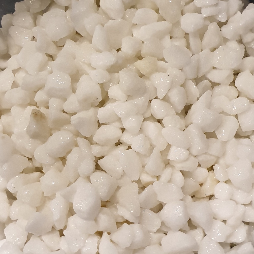 [19-11208] MADAGASCAR - 25KG (0,5-1,8mm)