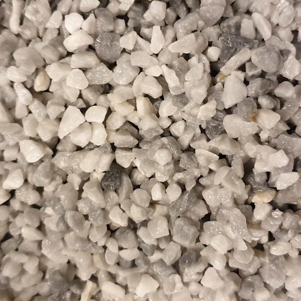 [19-11647] NIAGARA BLUE - 25KG (0,5-1,8mm)