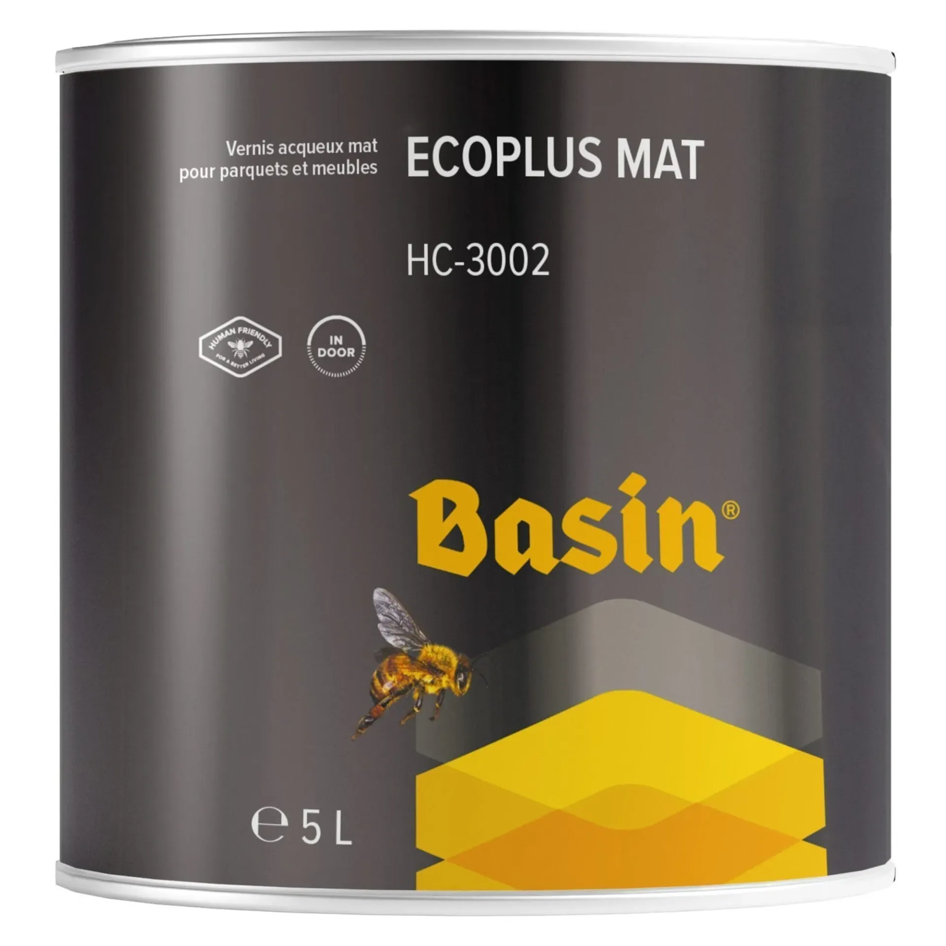 [HC-3002] ECOPLUS MAT
