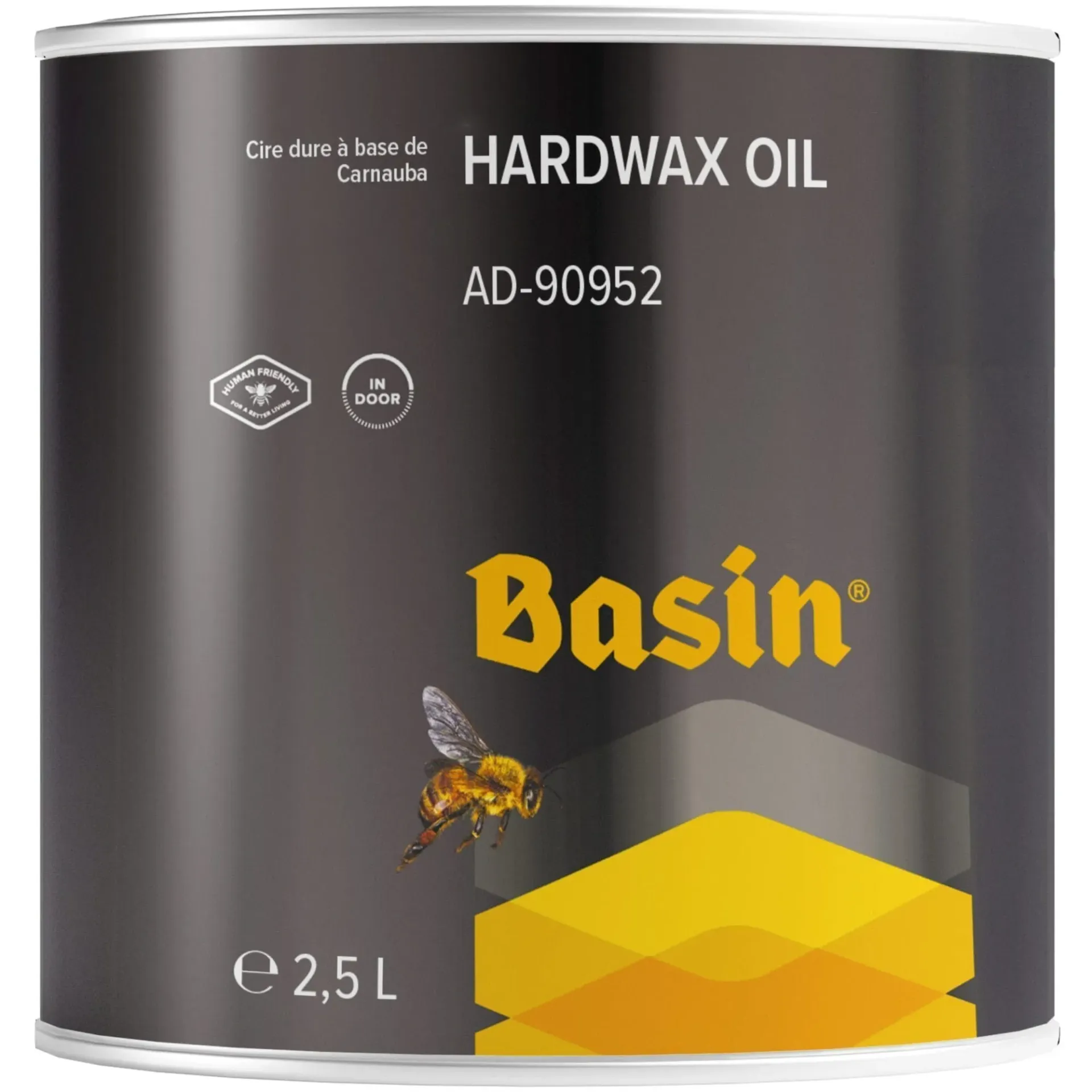 [AD-90952] HARDWAX OIL (matinis)