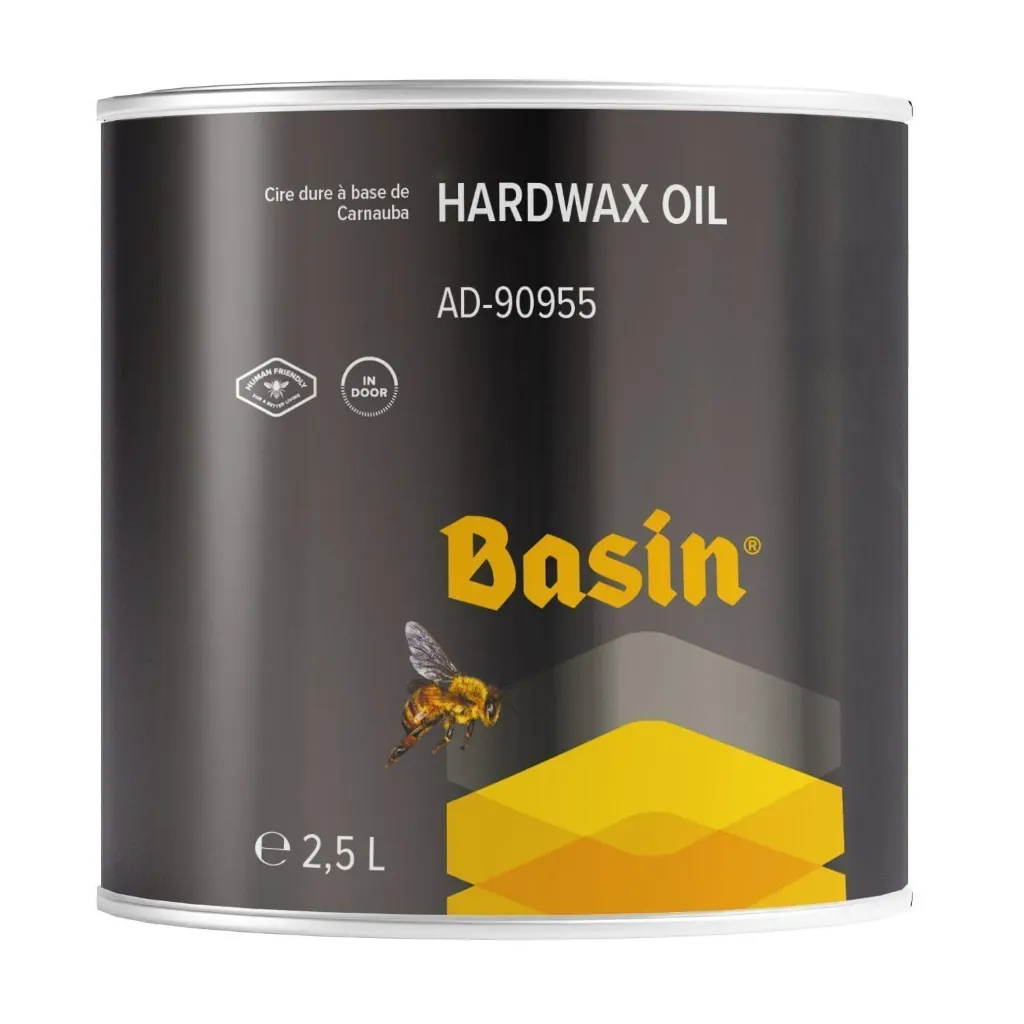 [AD-90955] HARDWAX OIL (satinas)