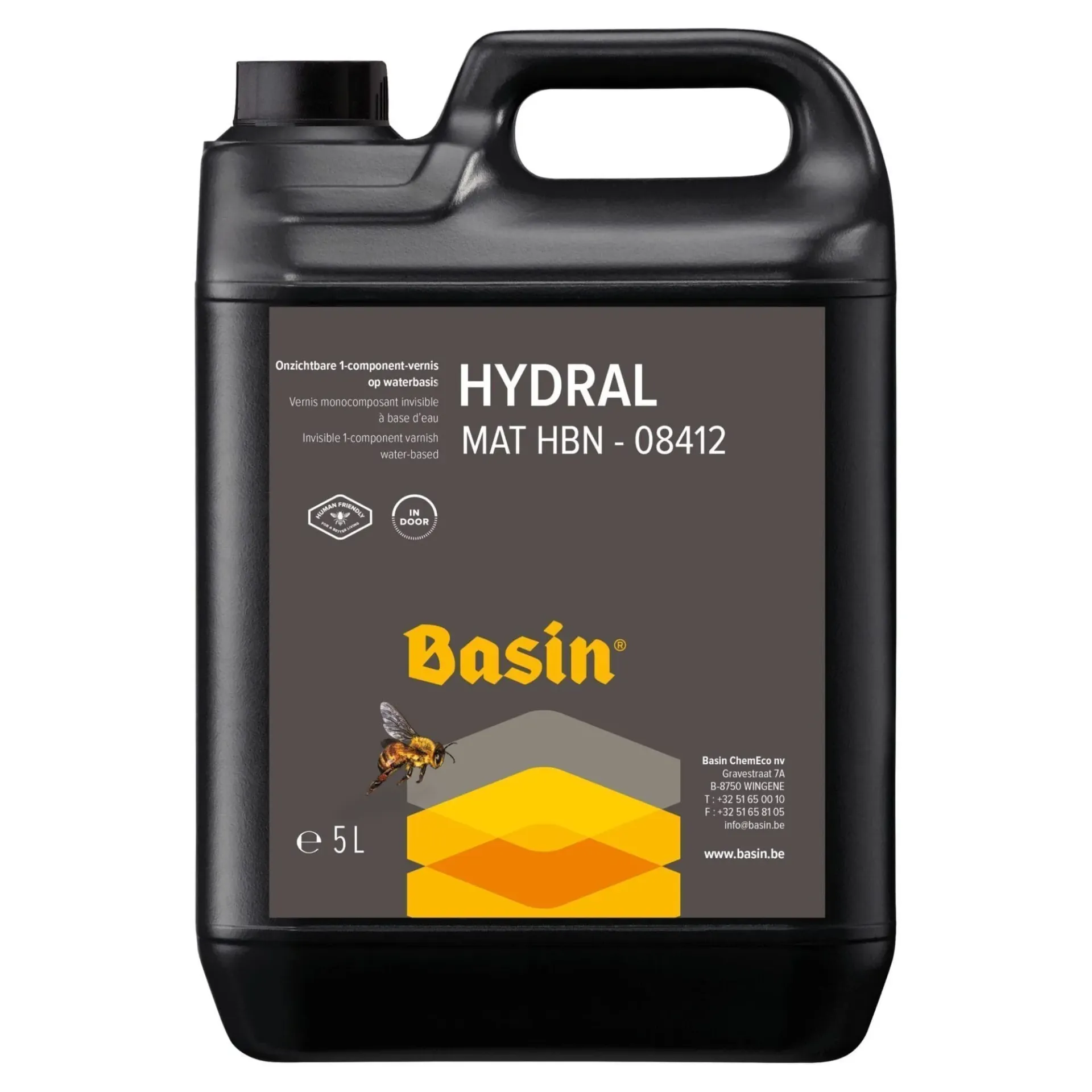 [HBN-08412] HYDRAL MAT