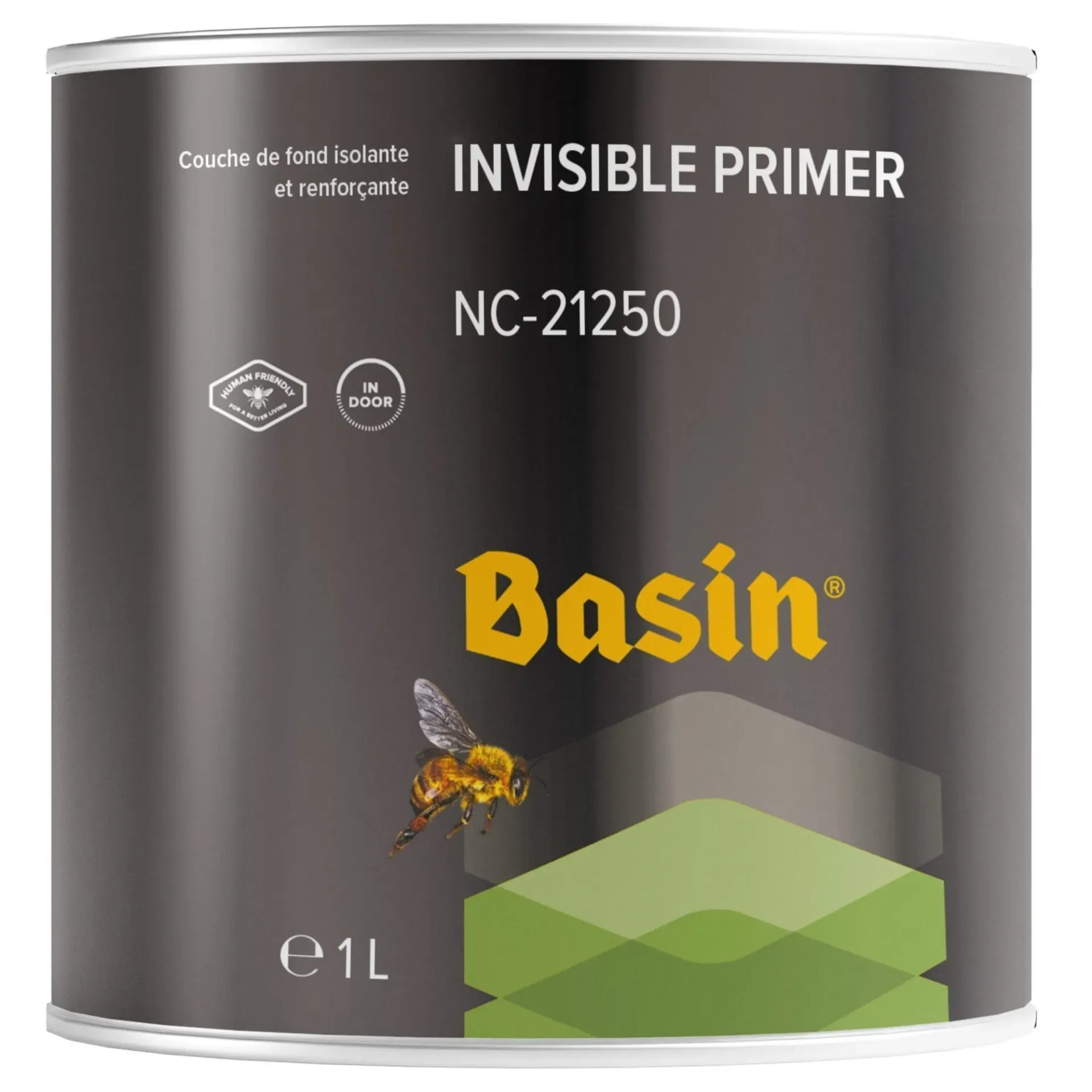 [NC-21250] INVISIBLE PRIMER