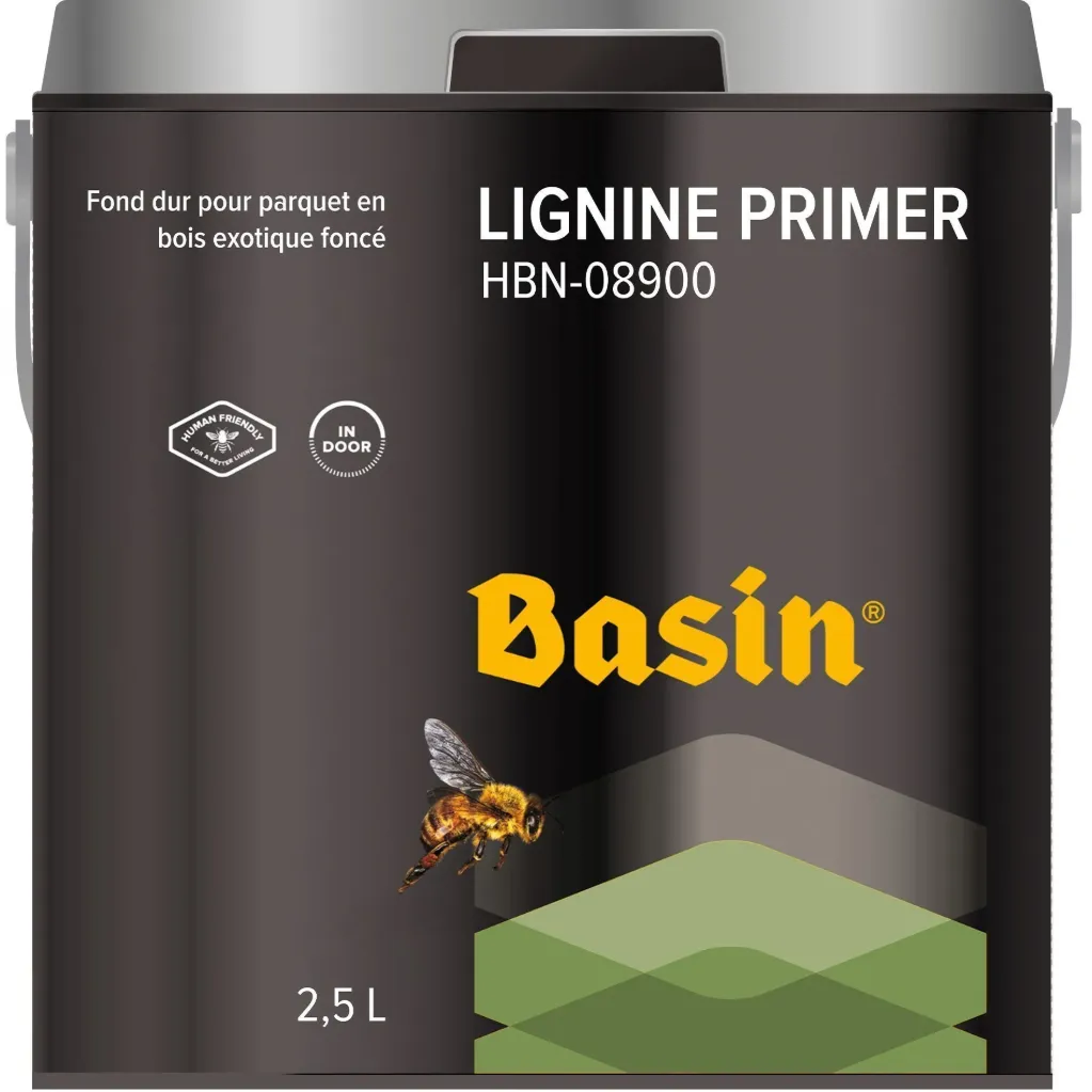 [HBN-08900] LIGNINE PRIMER