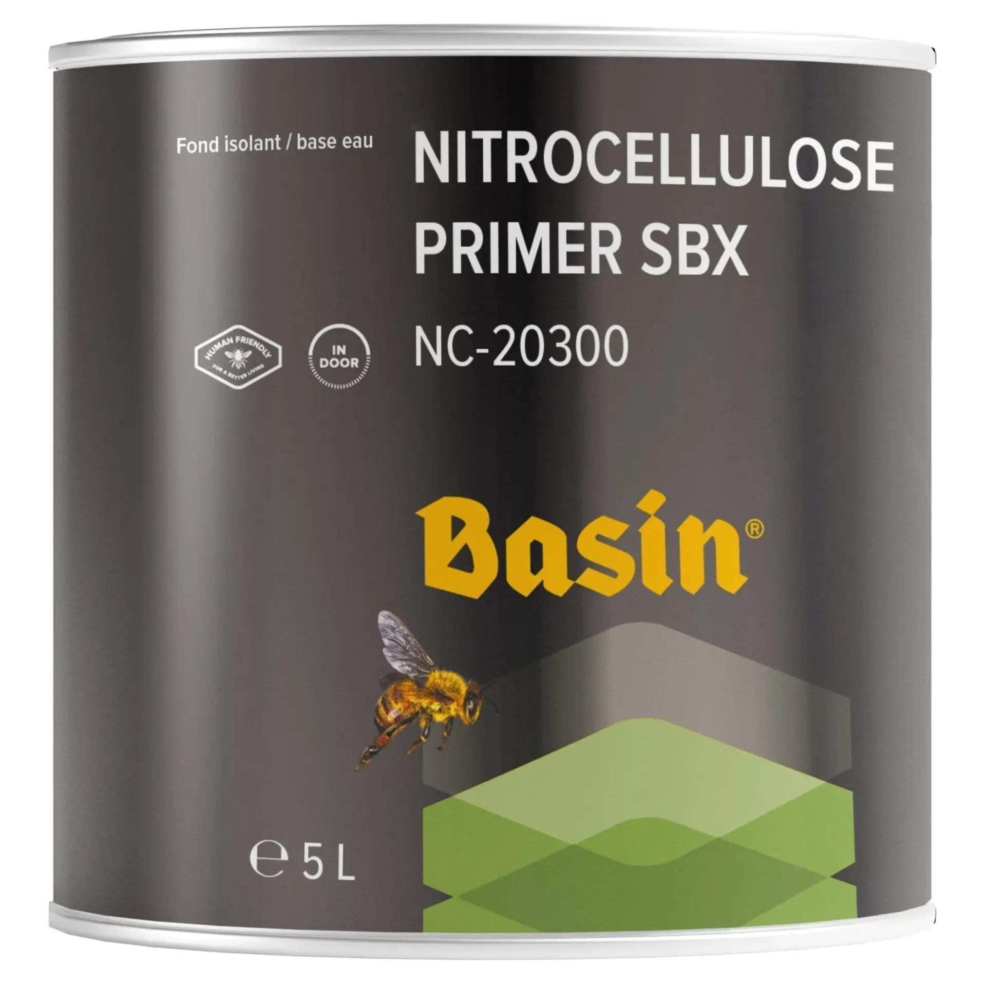 [NC-20300] NITROCELLULOSE PRIMER SBX