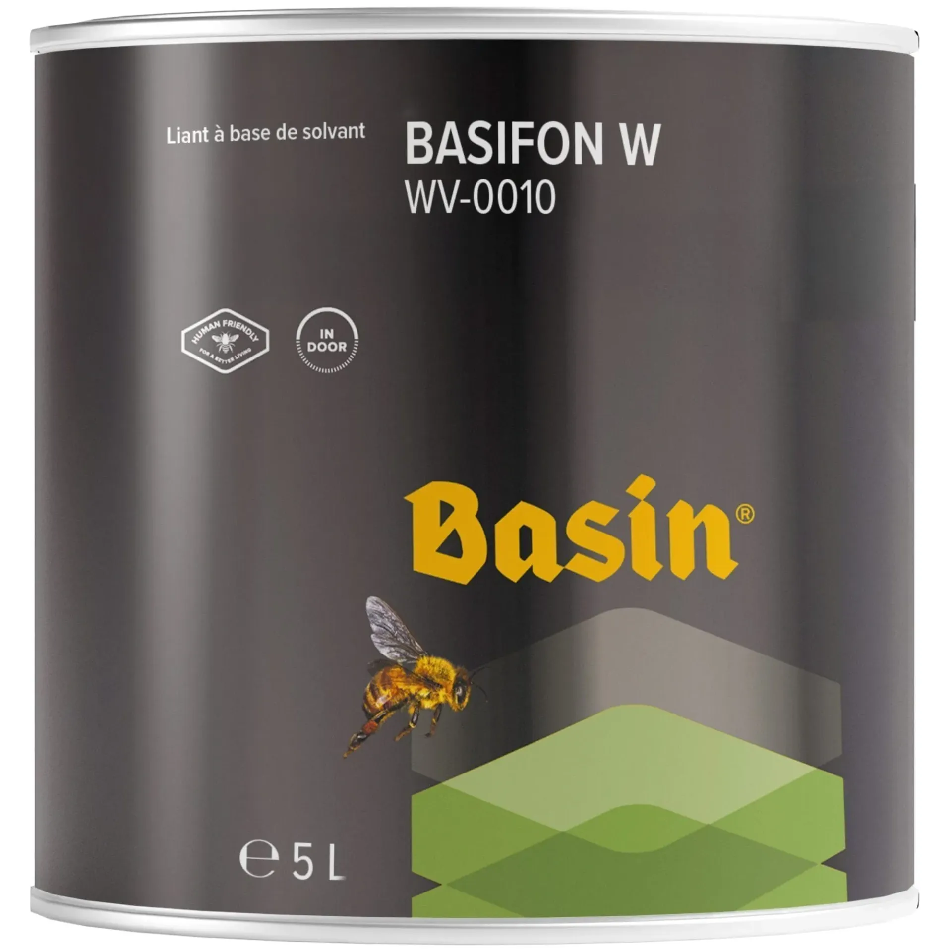 [WV-0010] BASIFON W