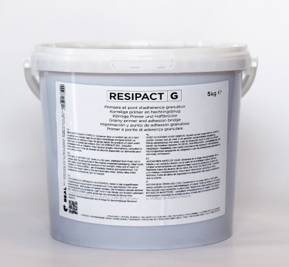 [30-10573] RESIPACT G 5kg