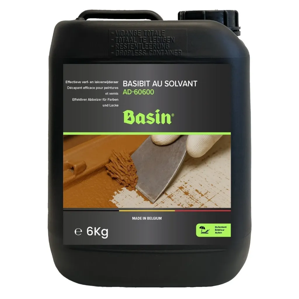 [AD-60600] BASIBIT SOLVENT
