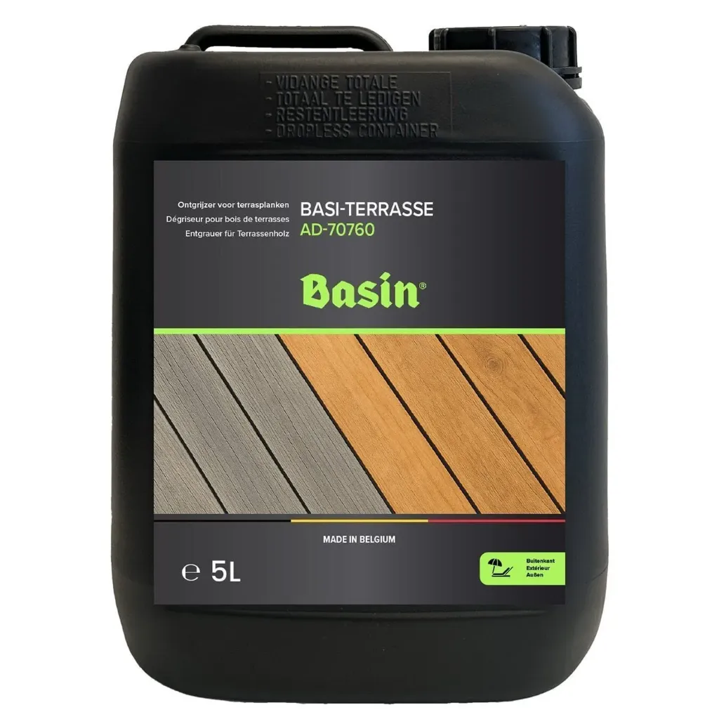[AD-70760] BASI TERRACCE