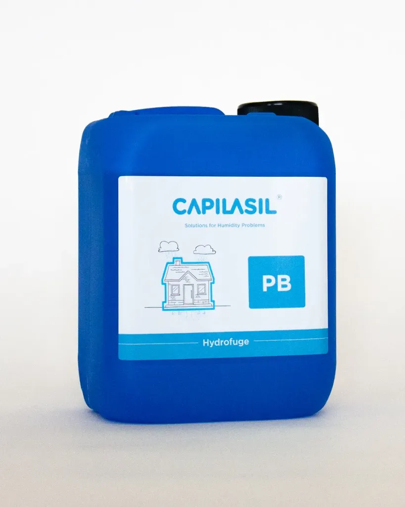 [36-10167] CAPILASIL PB (5L)