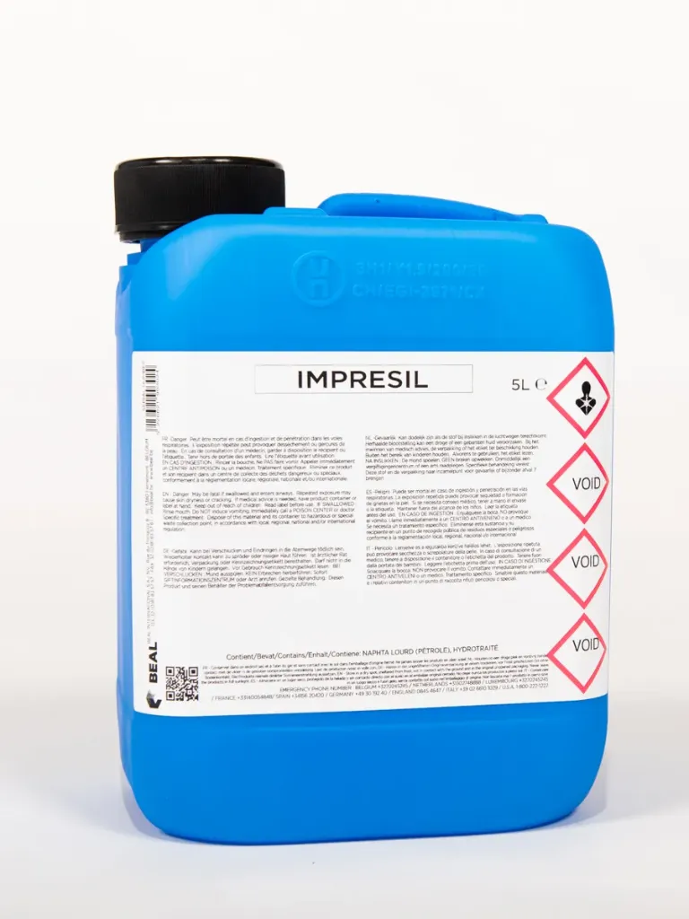 [13-10165] IMPRESIL (5L)