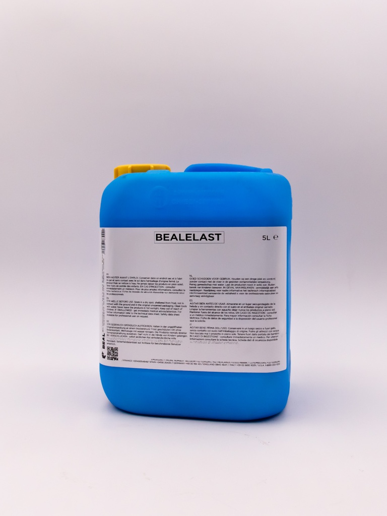 [18-10146] MORTEX BEALELAST 5L