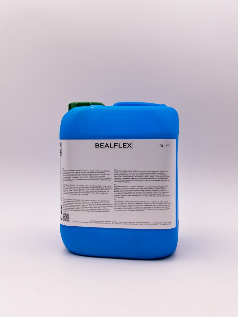 [18-10145] MORTEX BEALFLEX 5l