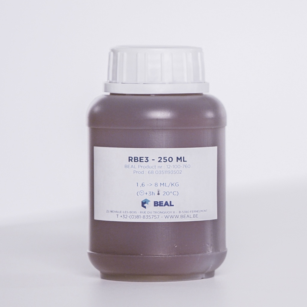 [10-10236] RBE3 250ml