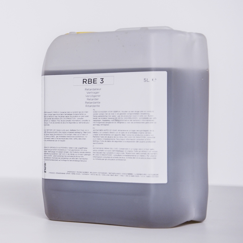 RBE3 5L