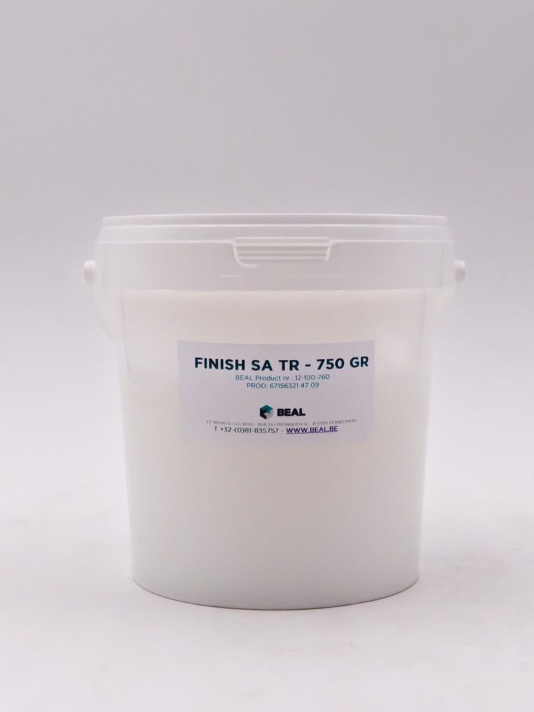 [32-10256] FINISH SA TR 750g
