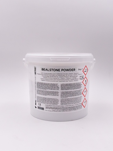 [28-10155] BEALSTONE POWDER 5KG